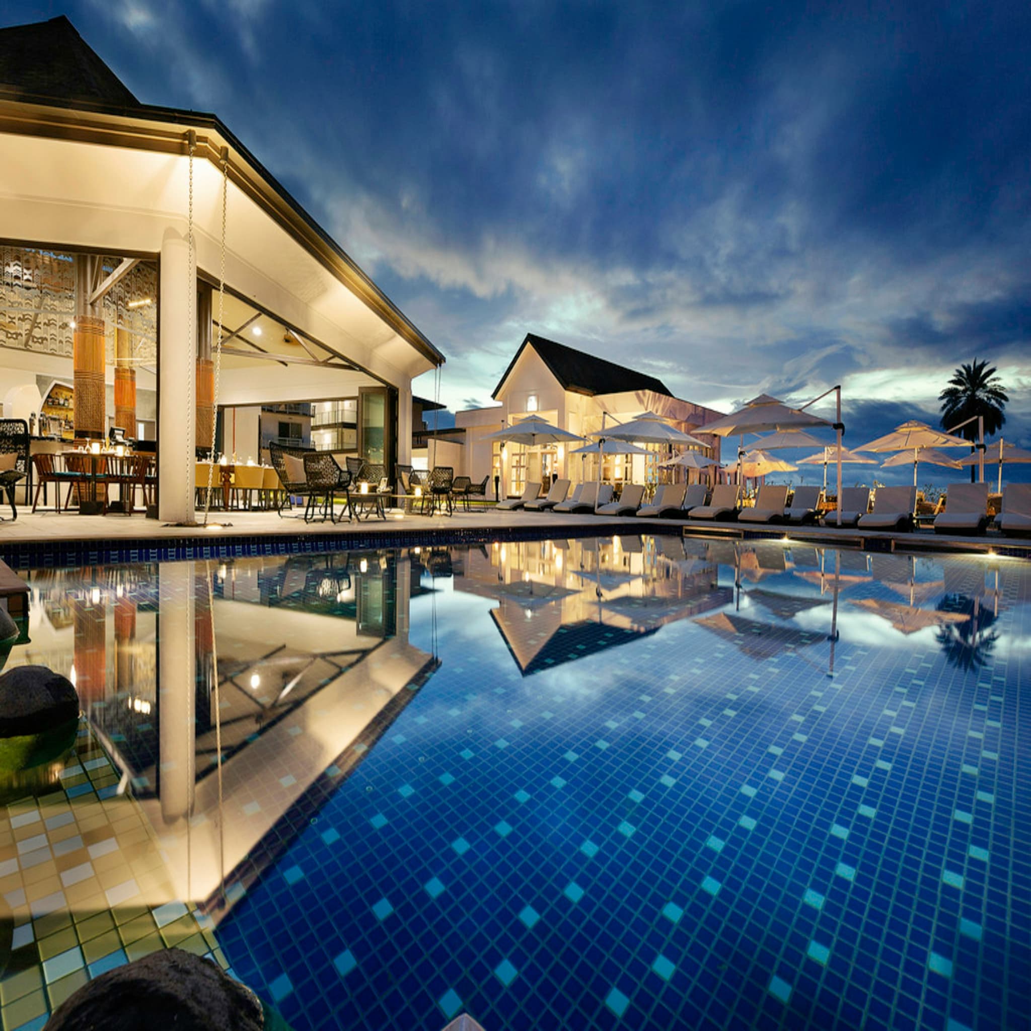 Dao Yen Resort gallery moment