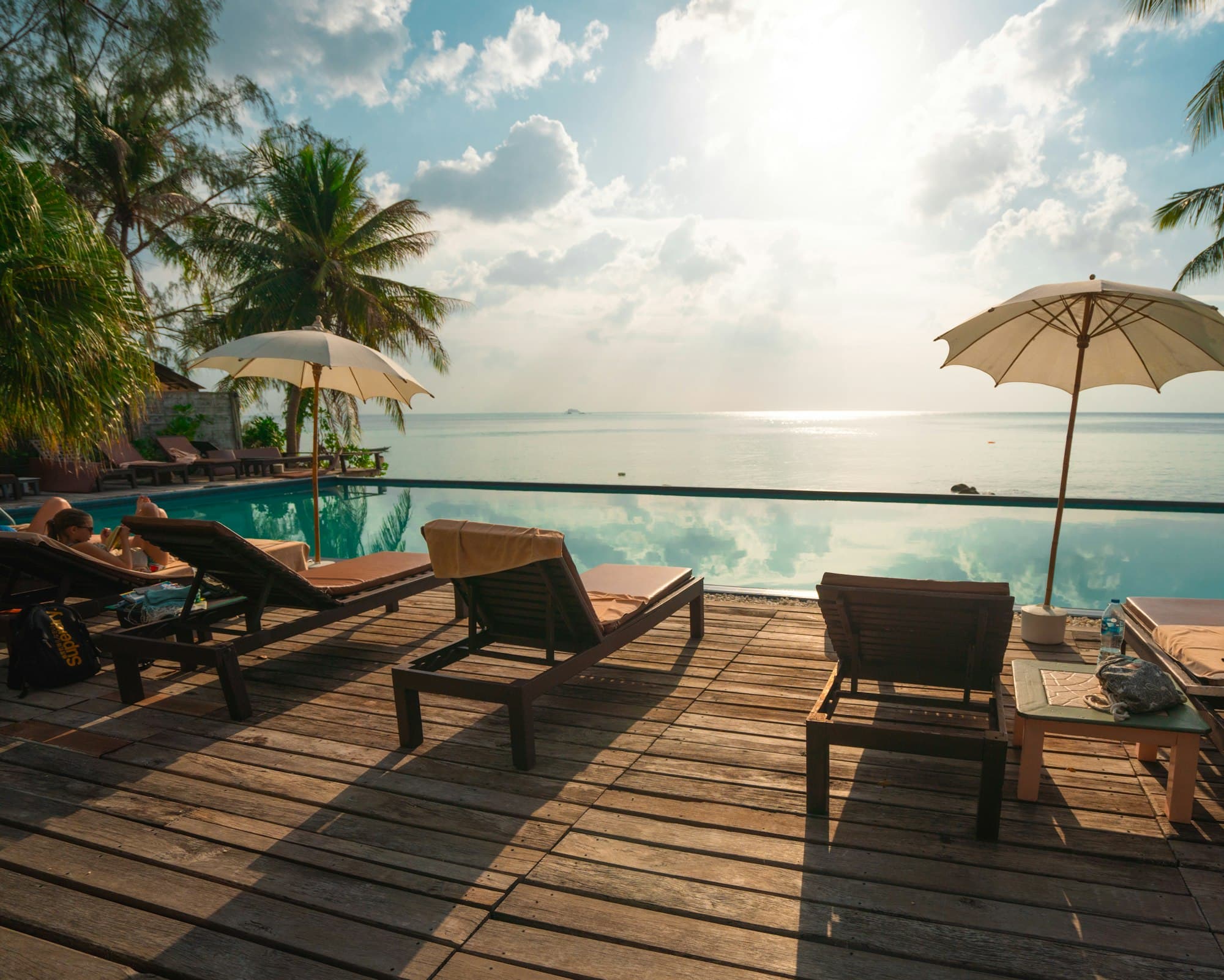 Dao Yen Resort gallery moment