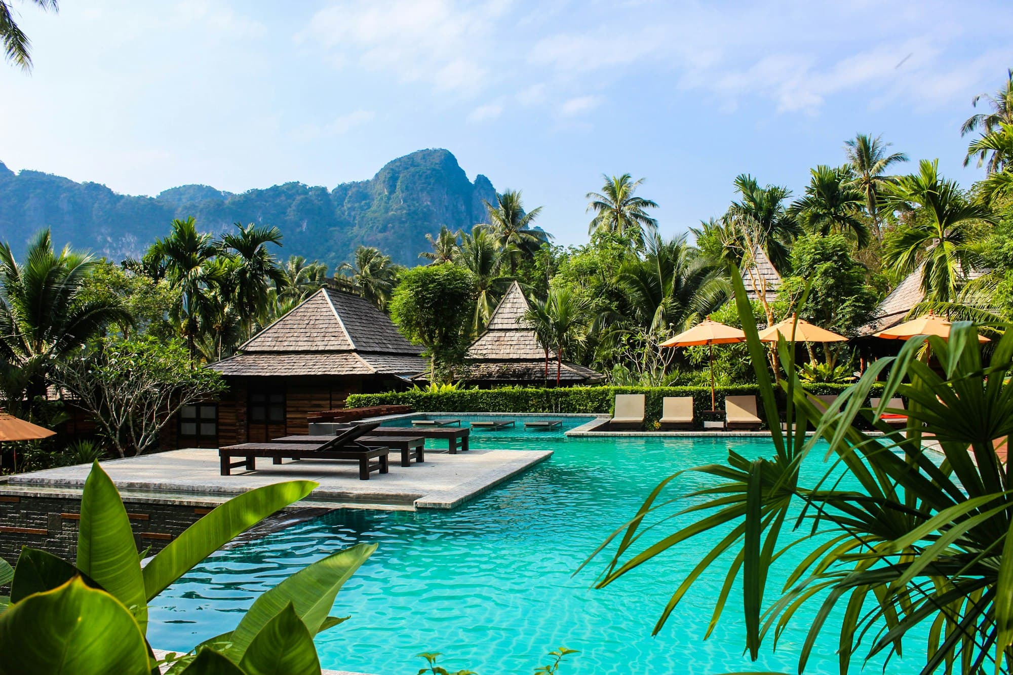 Dao Yen Resort gallery moment